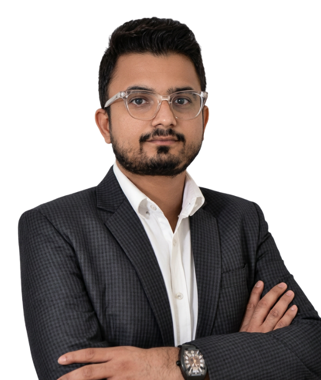 Ankith Jain